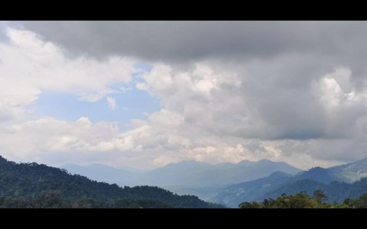 Lcp T1 Honeymoon Genting Highland Midhill Homestay بينتونغ المظهر الخارجي الصورة